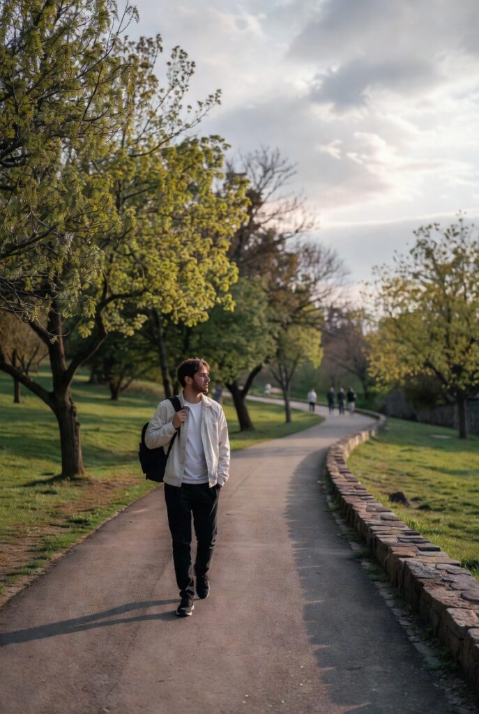 Cara Sederhana Menghadirkan Suasana Segar dalam Rutinitas