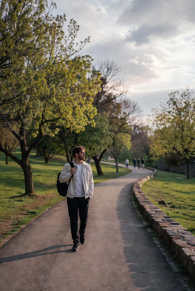 Cara Sederhana Menghadirkan Suasana Segar dalam Rutinitas