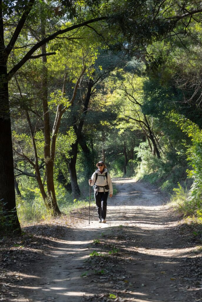 Membangun Kebiasaan Kecil yang Menghubungkan Diri dengan Lingkungan