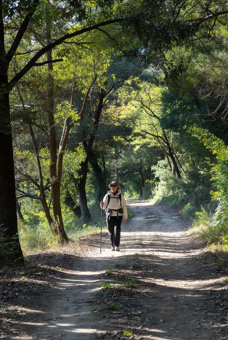 Membangun Kebiasaan Kecil yang Menghubungkan Diri dengan Lingkungan